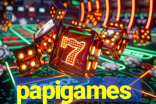 papigames