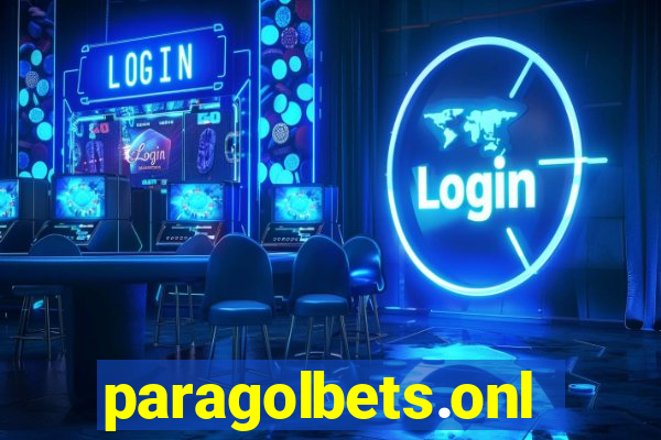 paragolbets.online