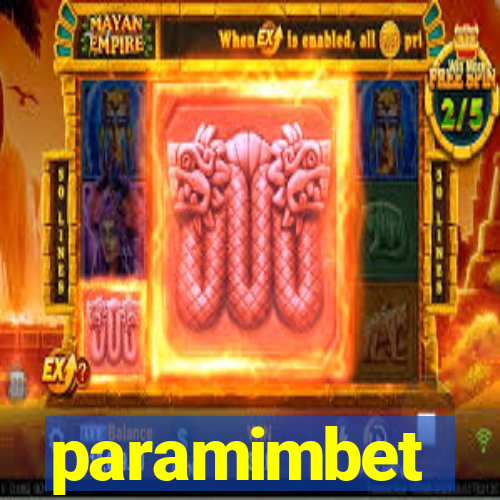 paramimbet