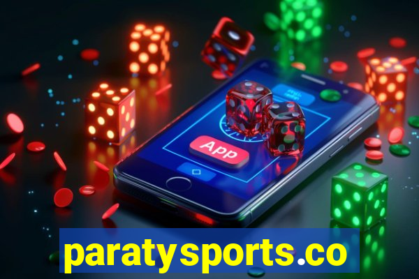 paratysports.com