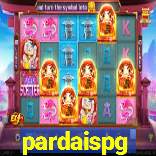 pardaispg