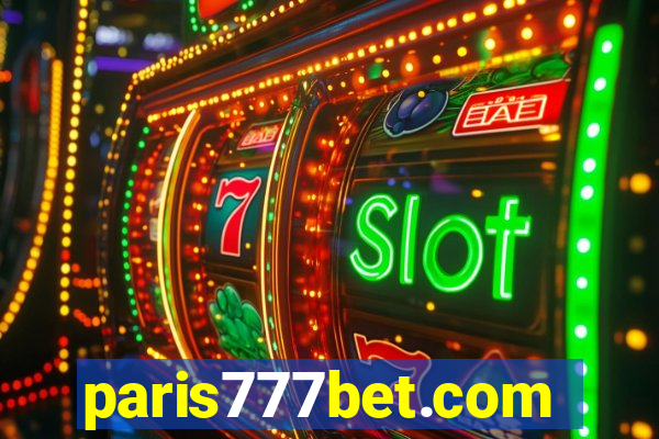 paris777bet.com