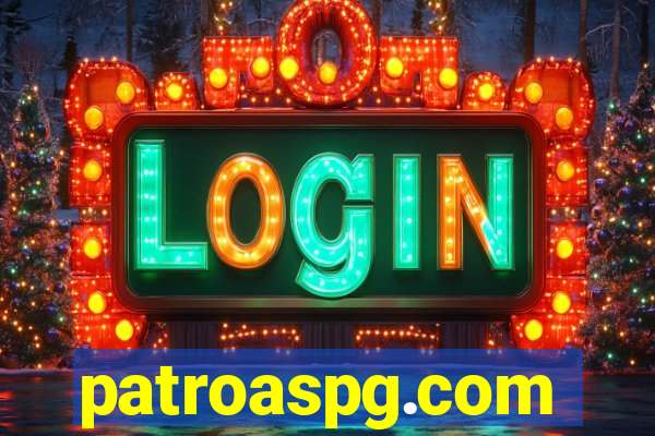 patroaspg.com