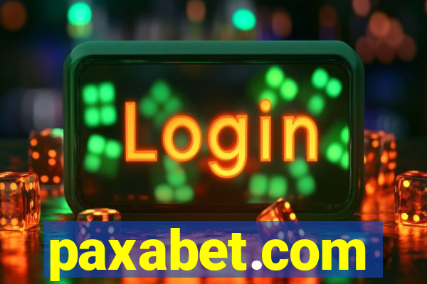 paxabet.com