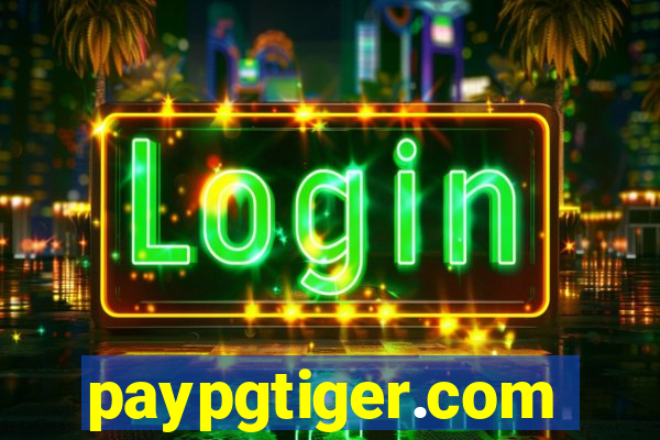 paypgtiger.com