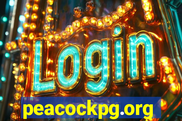 peacockpg.org