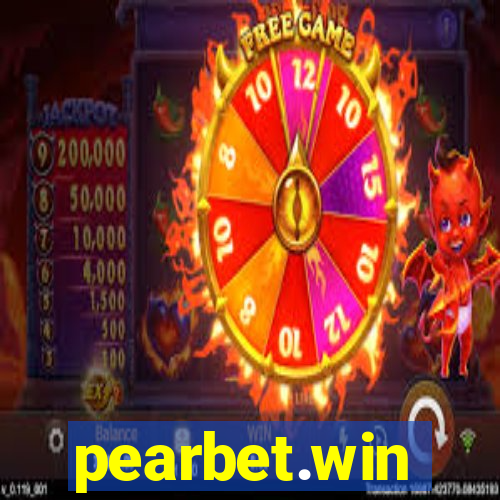 pearbet.win