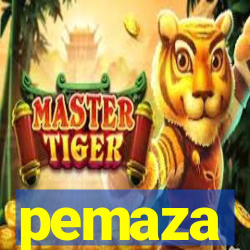 pemaza