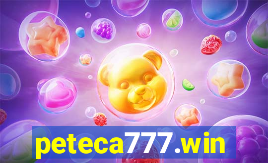 peteca777.win