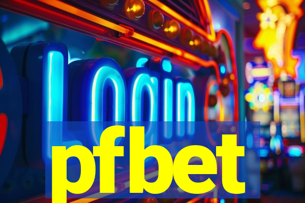 pfbet