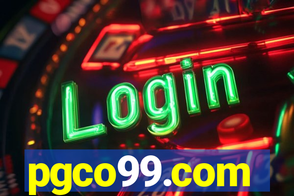 pgco99.com