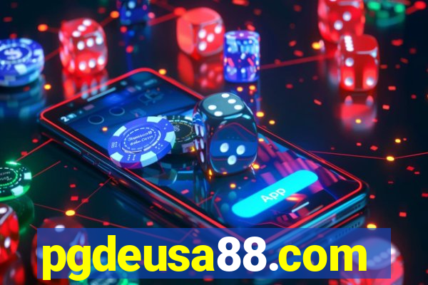 pgdeusa88.com