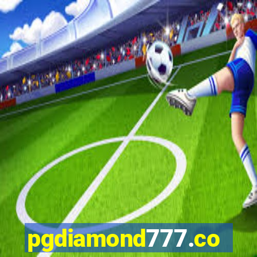 pgdiamond777.com