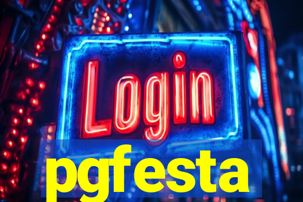 pgfesta