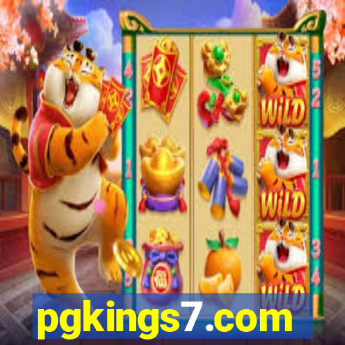 pgkings7.com