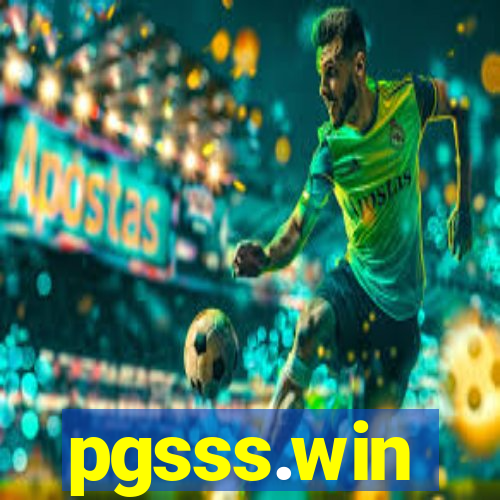 pgsss.win