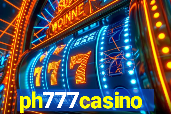 ph777casino