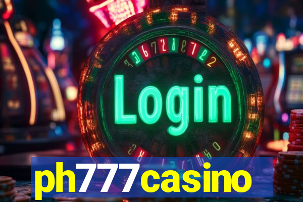 ph777casino