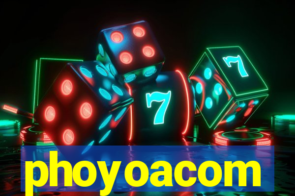 phoyoacom