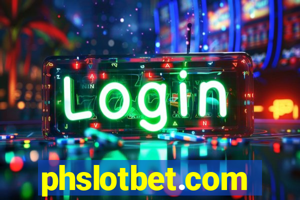 phslotbet.com