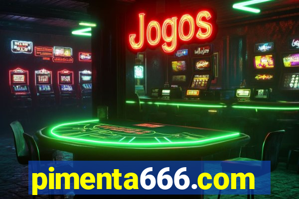 pimenta666.com