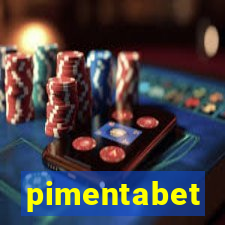 pimentabet