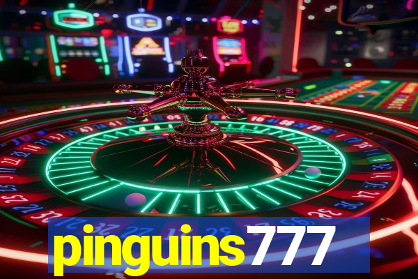 pinguins777