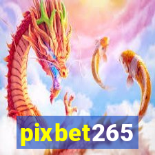 pixbet265