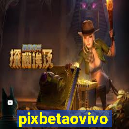 pixbetaovivo