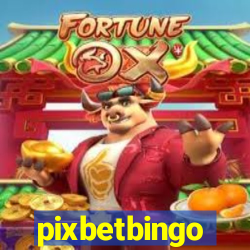 pixbetbingo