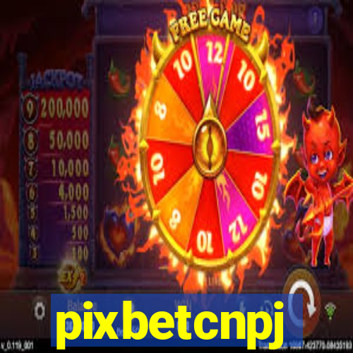 pixbetcnpj