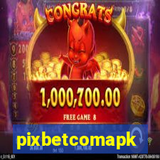 pixbetcomapk