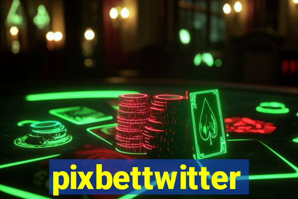 pixbettwitter