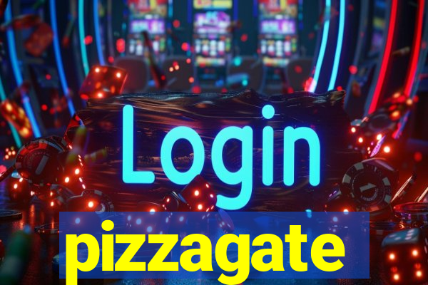 pizzagate