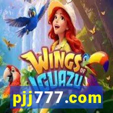 pjj777.com