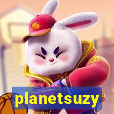 planetsuzy