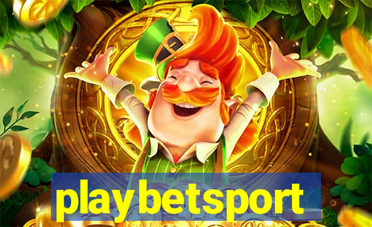 playbetsport