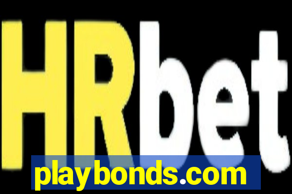 playbonds.com