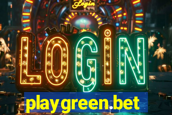 playgreen.bet