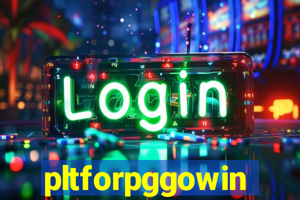 pltforpggowin