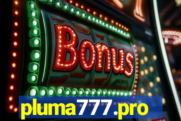 pluma777.pro