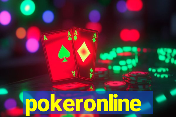 pokeronline