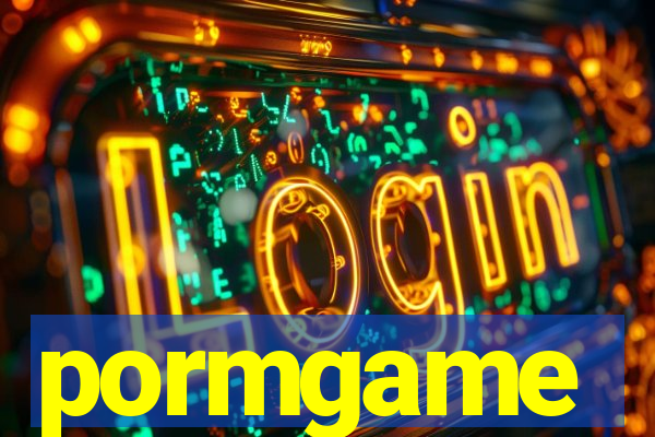 pormgame