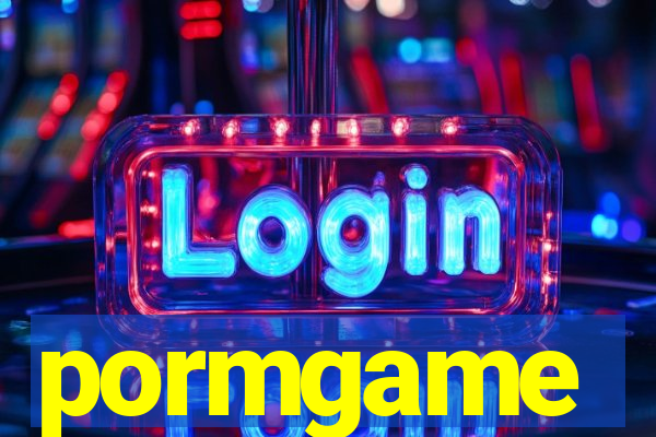 pormgame