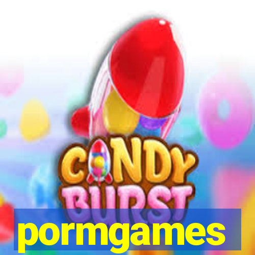 pormgames