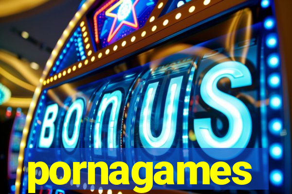 pornagames