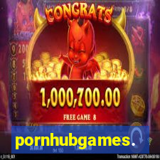 pornhubgames.