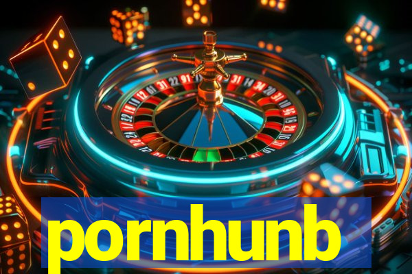 pornhunb