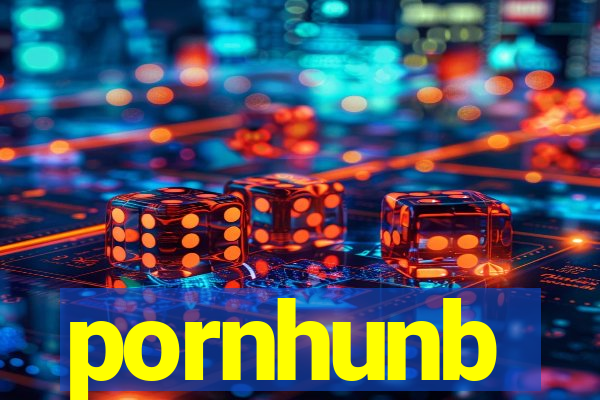 pornhunb