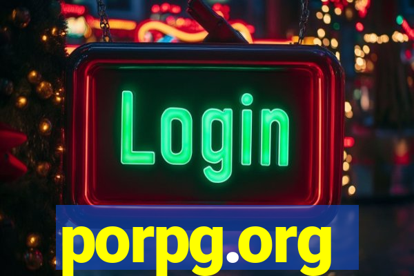 porpg.org